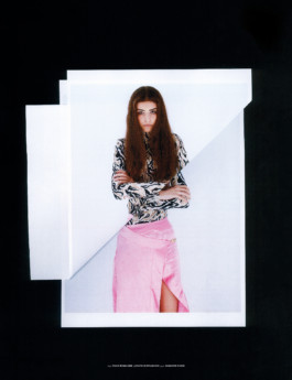 Collage in A PART 8 Elodie Trang Website