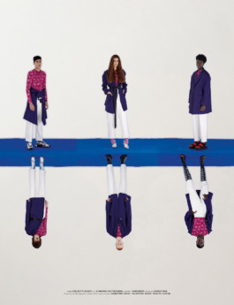 Collage in A PART 8 Elodie Trang Website