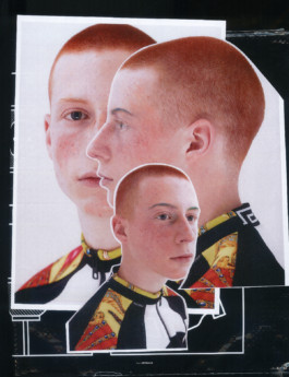 Collage in A PART 8 Elodie Trang Website