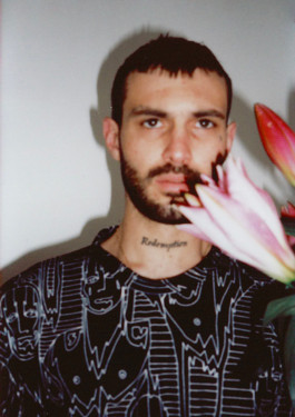 flowers 4 U 4 Elodie Trang Website