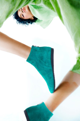 Elodie Trang Website