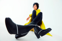 Elodie Trang Website