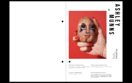 Isole - Ashley Munns Elodie Trang Website