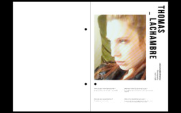 Isole - Thomas Lachambre Elodie Trang Website