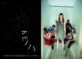 mi-temps - Kevin Elodie Trang Website