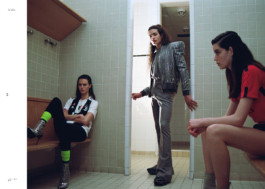 mi-temps - Kevin Elodie Trang Website