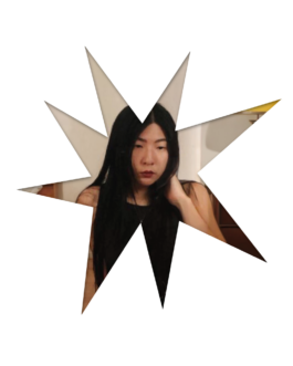 Elodie Trang Website